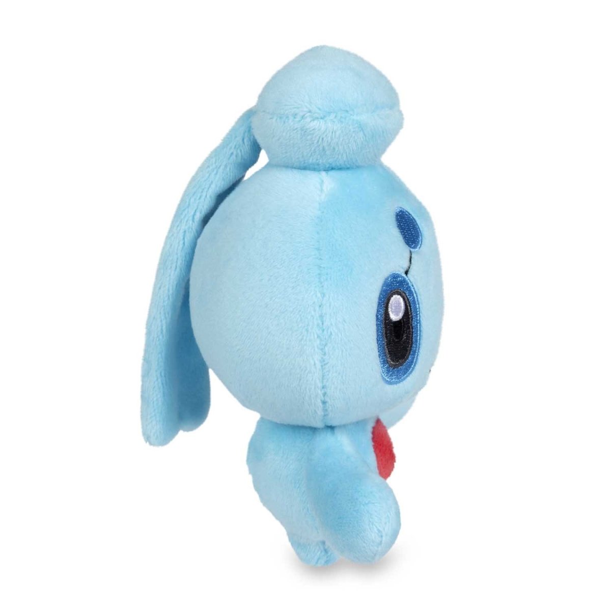 Pokémon Phione Sitting Cuties Plush - 5 ½ In.