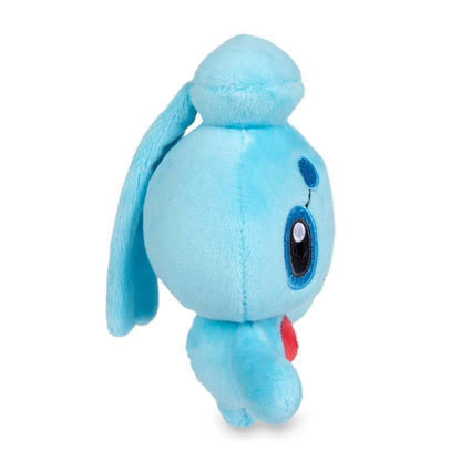 Pokémon Phione Sitting Cuties Plush - 5 ½ In.