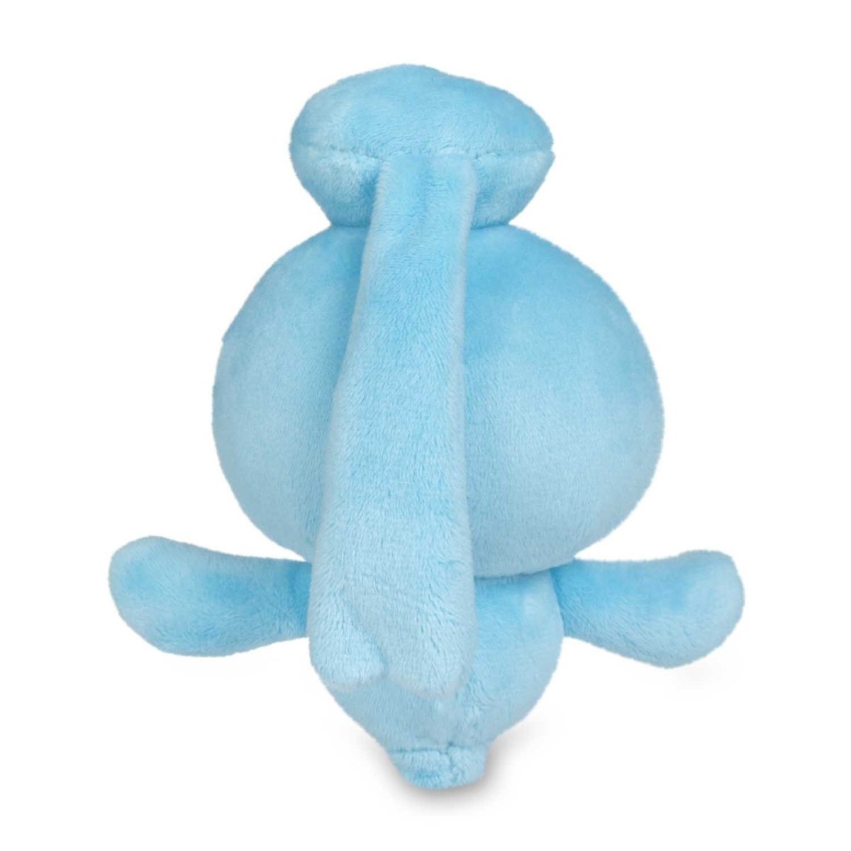 Pokémon Phione Sitting Cuties Plush - 5 ½ In.