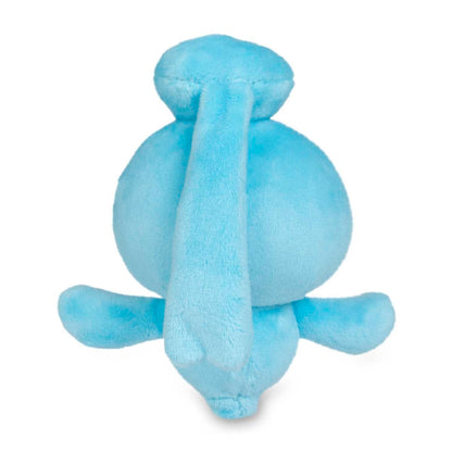 Pokémon Phione Sitting Cuties Plush - 5 ½ In.