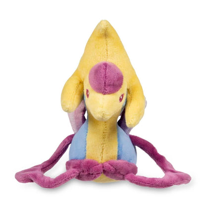 Pokémon Cresselia Sitting Cuties Plush - 7 In.