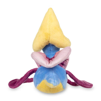 Pokémon Cresselia Sitting Cuties Plush - 7 In.