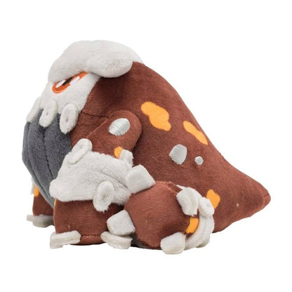 Pokémon Heatran Sitting Cuties Plush - 7 In.