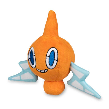 Pokémon Rotom Sitting Cuties Plush - 6 ¾ In.