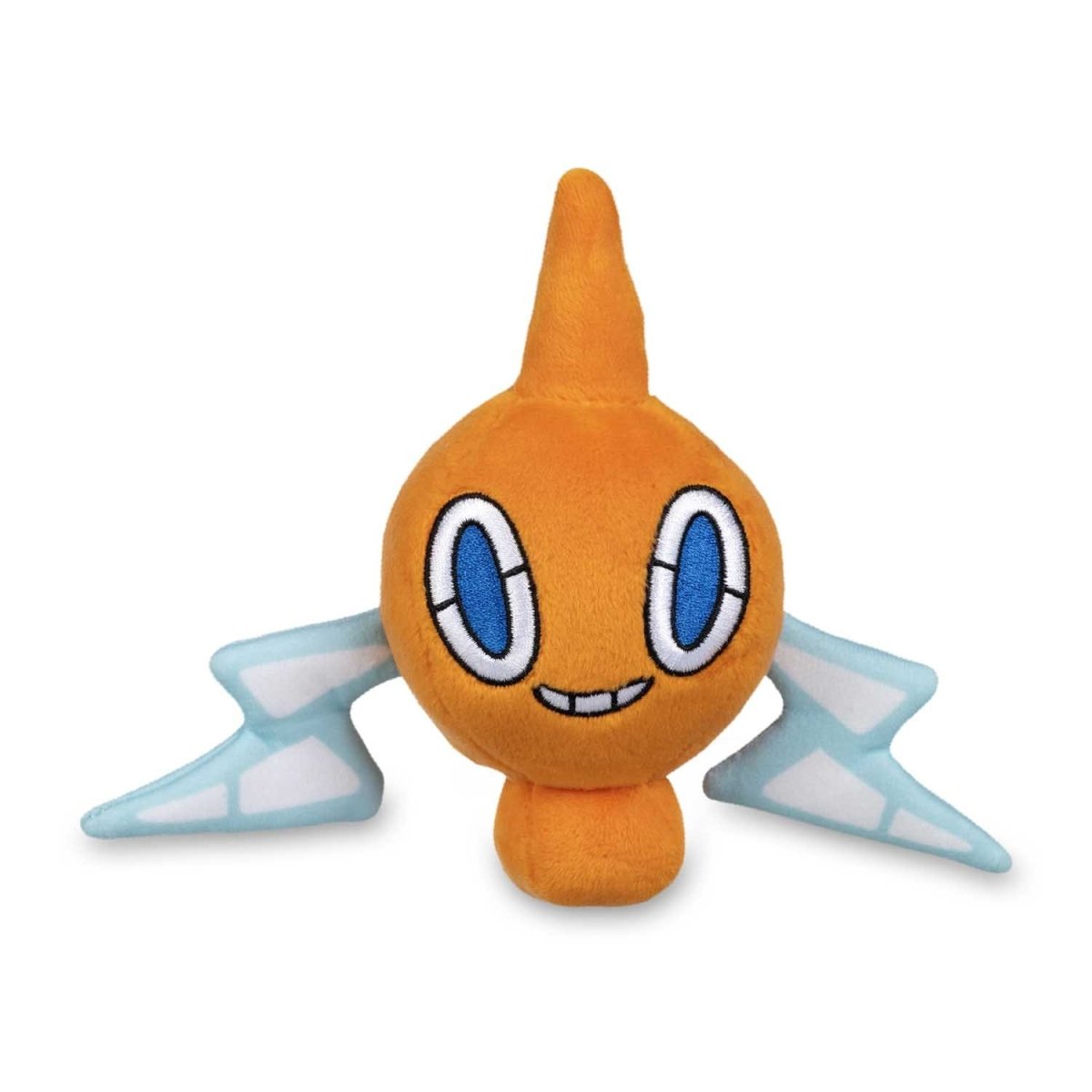 Pokémon Rotom Sitting Cuties Plush - 6 ¾ In.