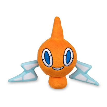 Pokémon Rotom Sitting Cuties Plush - 6 ¾ In.