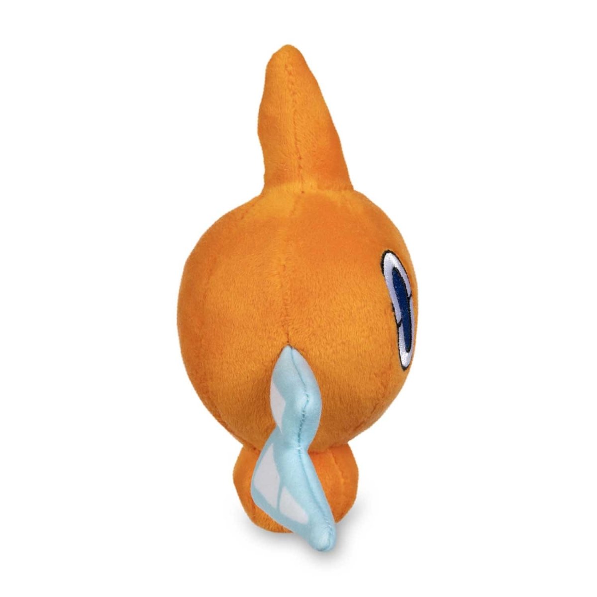 Pokémon Rotom Sitting Cuties Plush - 6 ¾ In.