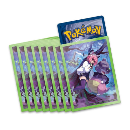 Pokémon TCG: Klara Premium Tournament Collection