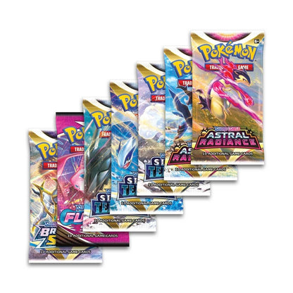 Pokémon TCG: Klara Premium Tournament Collection