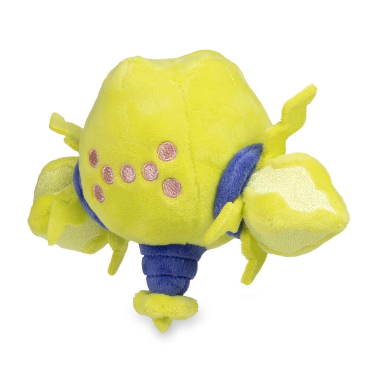 Pokémon Regieleki Poké Dolls Plush - 6 ¾ In.