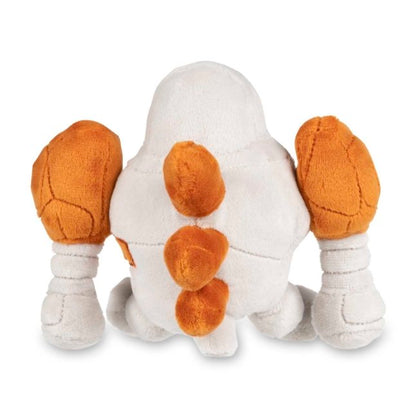 Pokémon Regirock Poké Dolls Plush - 5 ½ In.