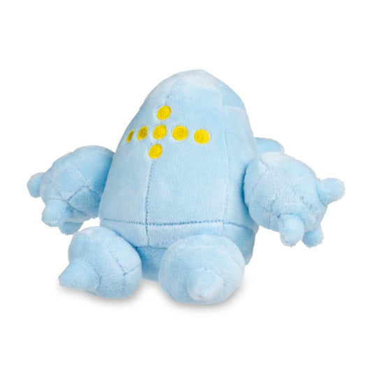 Pokémon Regice Poké Dolls Plush - 6 ½ In.