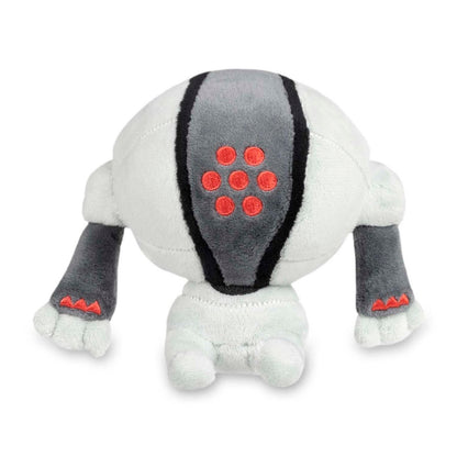 Pokémon Registeel Poké Dolls Plush - 5 ½ In.