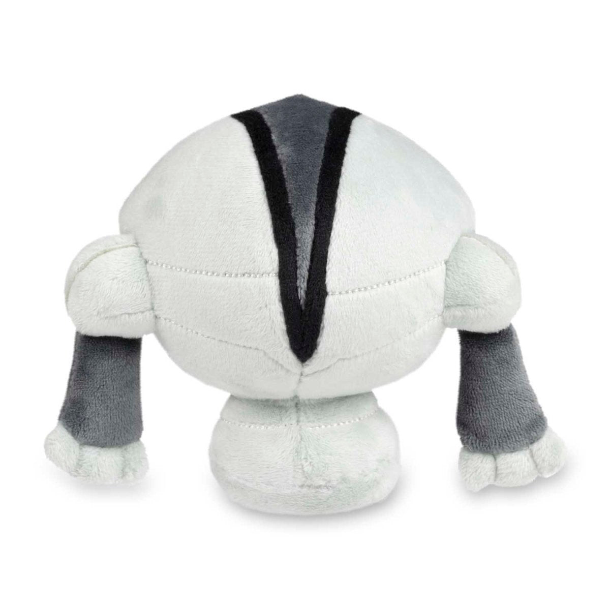 Pokémon Registeel Poké Dolls Plush - 5 ½ In.