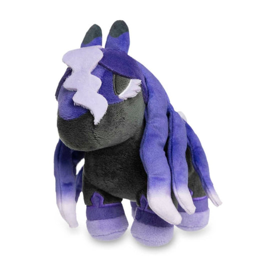 Pokémon Spectrier Poké Dolls Plush - 6 ¼ In.