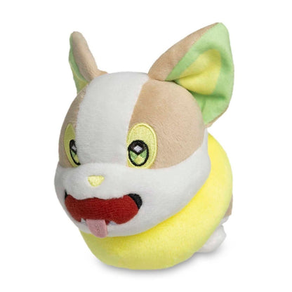 Pokémon Yamper Poké Dolls Plush - 6 In.