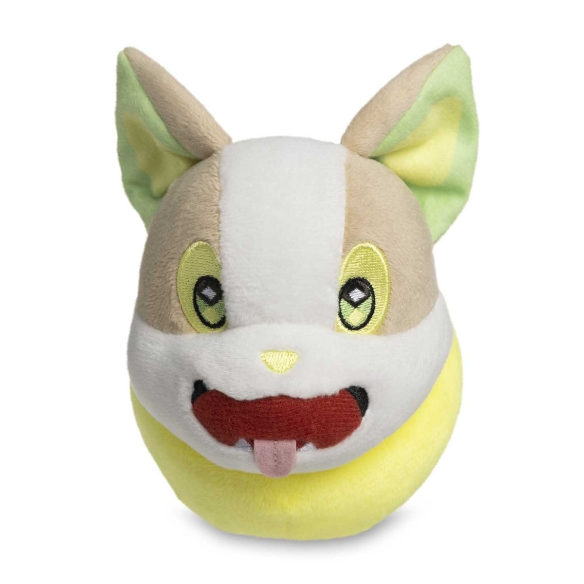 Pokémon Yamper Poké Dolls Plush - 6 In.