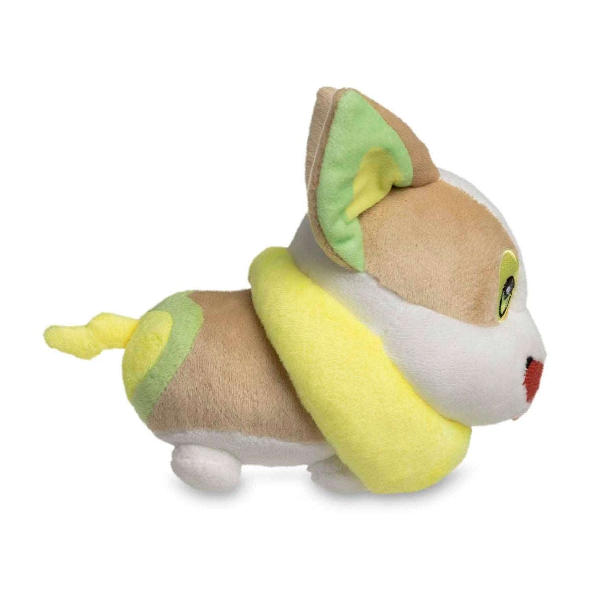 Pokémon Yamper Poké Dolls Plush - 6 In.