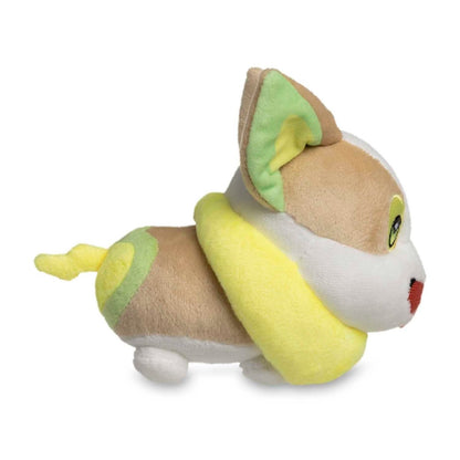 Pokémon Yamper Poké Dolls Plush - 6 In.