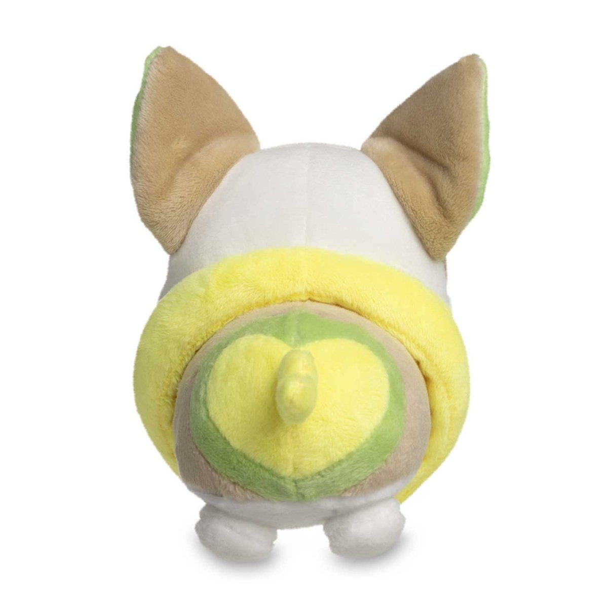 Pokémon Yamper Poké Dolls Plush - 6 In.