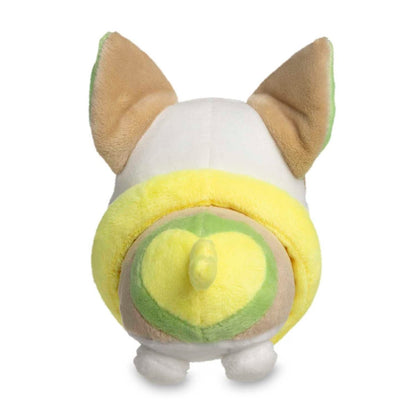 Pokémon Yamper Poké Dolls Plush - 6 In.