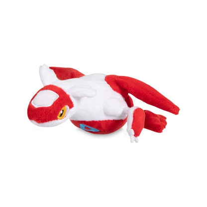 Pokémon Latias Sitting Cuties Plush - 7 ¾ In.