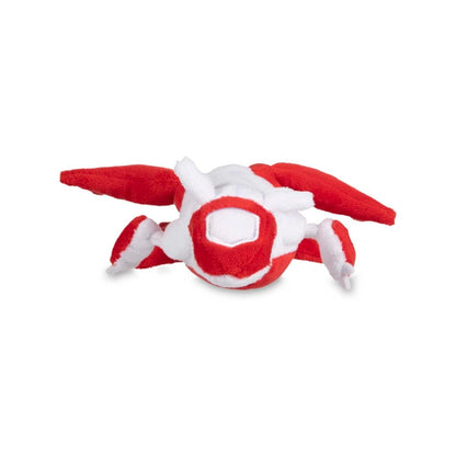 Pokémon Latias Sitting Cuties Plush - 7 ¾ In.