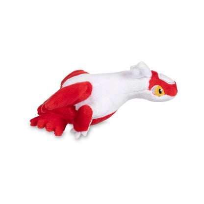 Pokémon Latias Sitting Cuties Plush - 7 ¾ In.