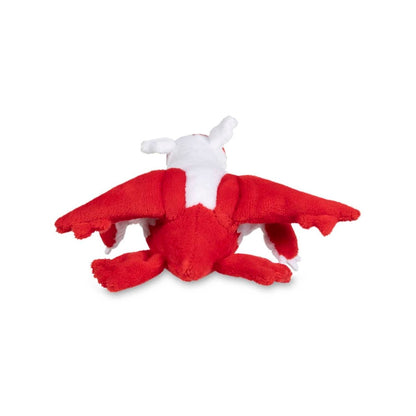 Pokémon Latias Sitting Cuties Plush - 7 ¾ In.