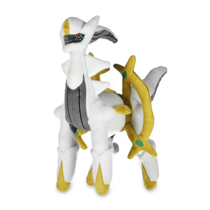 Pokémon Arceus Poké Plush - 13 ¾ In.