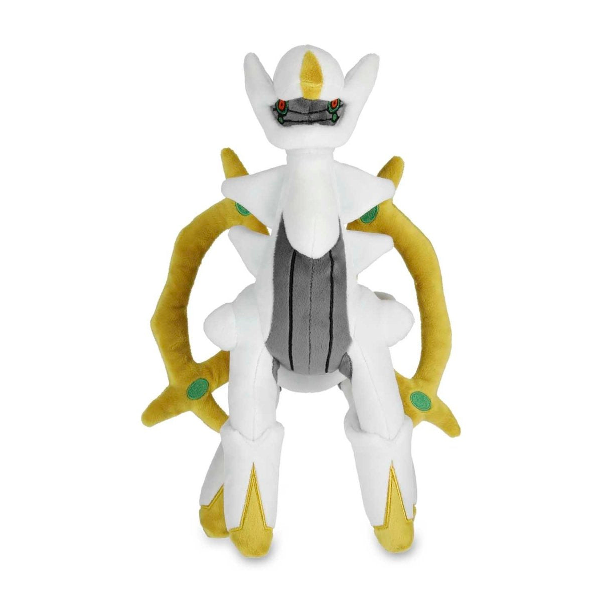 Pokémon Arceus Poké Plush - 13 ¾ In.