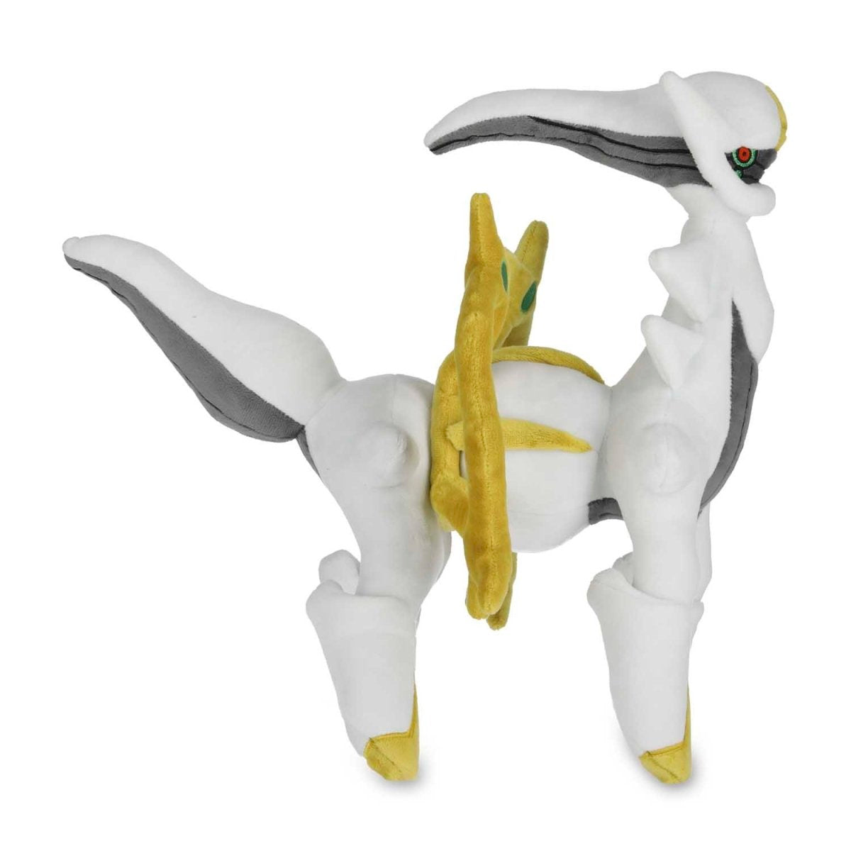 Pokémon Arceus Poké Plush - 13 ¾ In.