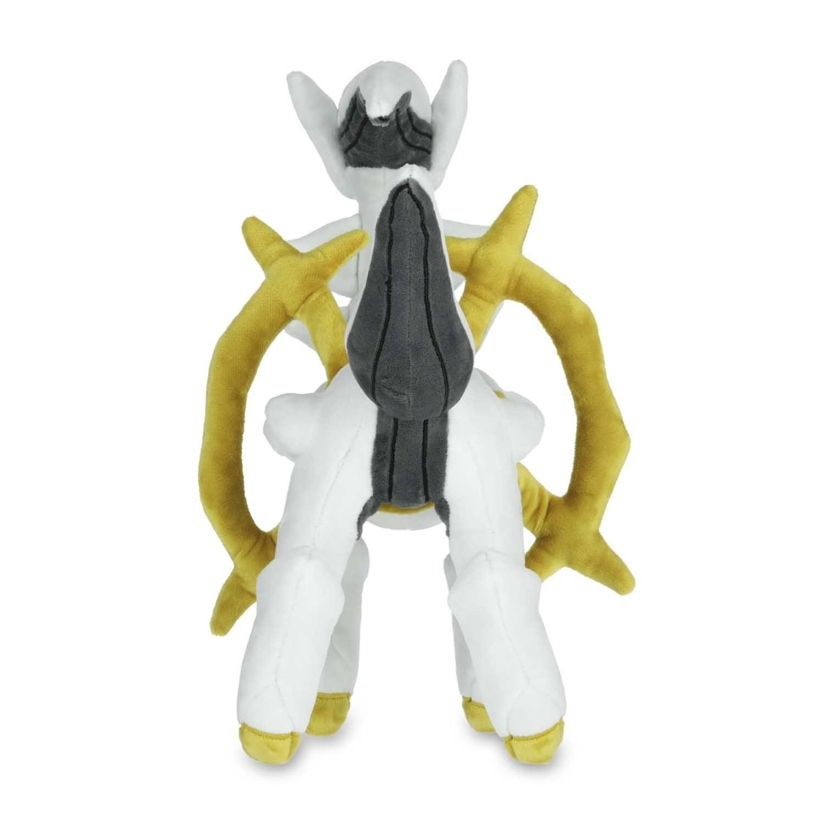 Pokémon Arceus Poké Plush - 13 ¾ In.