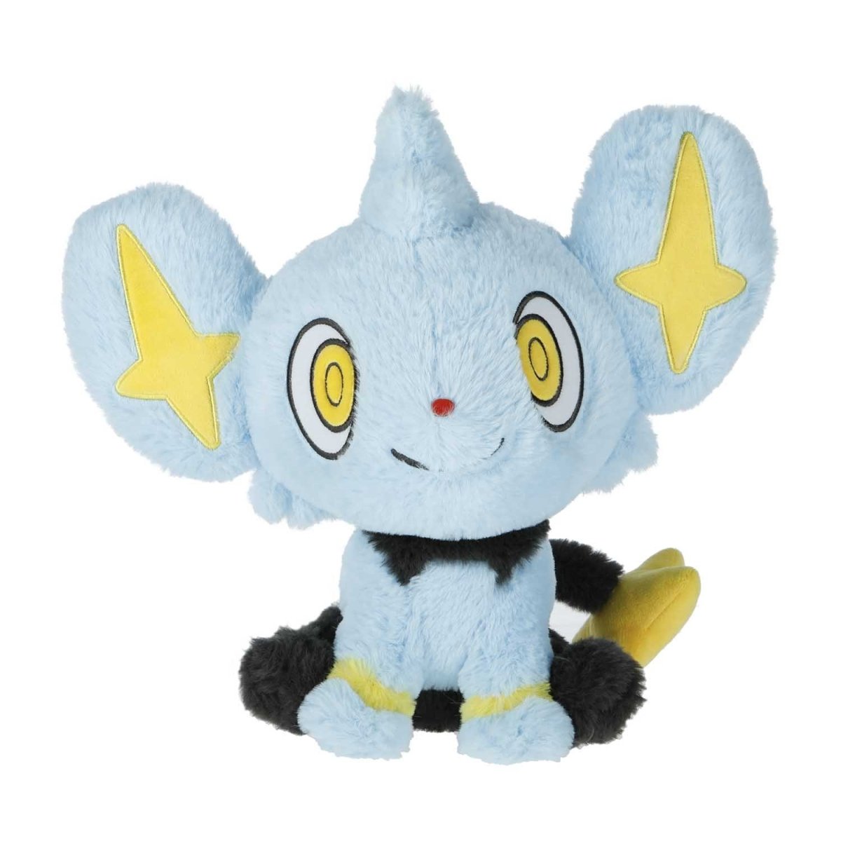 Pokémon Shinx Plush - 12 ¼ In.