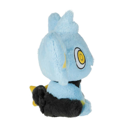 Pokémon Shinx Plush - 12 ¼ In.