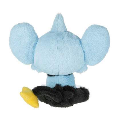 Pokémon Shinx Plush - 12 ¼ In.