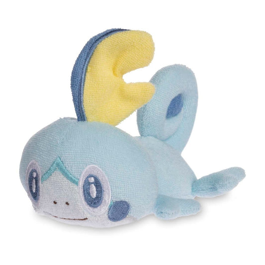 Pokémon Sobble Pokémon Comfy Cuddlers Plush