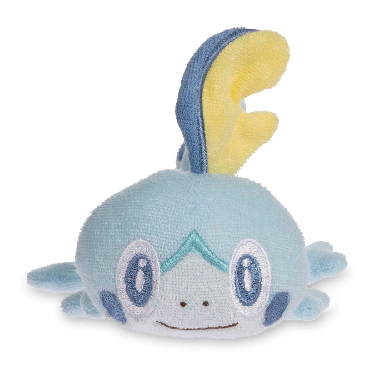 Pokémon Sobble Pokémon Comfy Cuddlers Plush