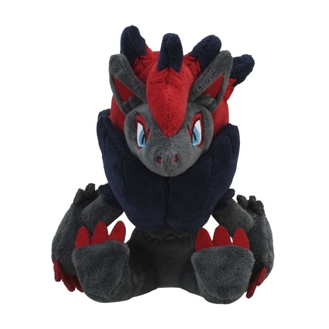 Pokémon Zoroark Sitting Cuties Plush - 5 ½ In.