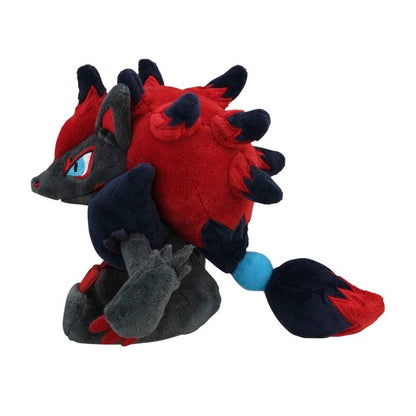 Pokémon Zoroark Sitting Cuties Plush - 5 ½ In.