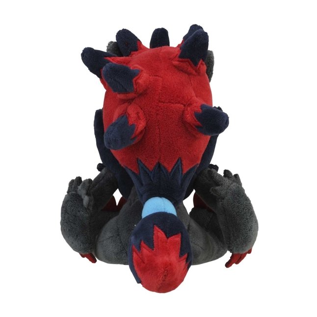 Pokémon Zoroark Sitting Cuties Plush - 5 ½ In.