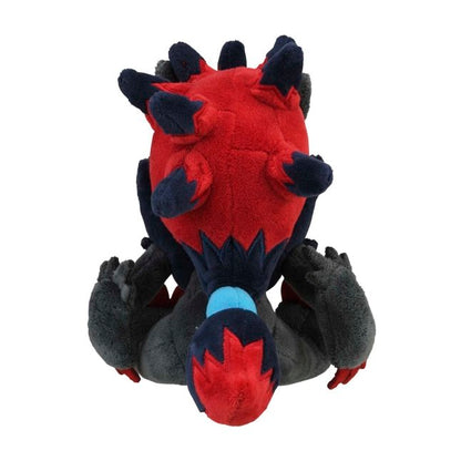 Pokémon Zoroark Sitting Cuties Plush - 5 ½ In.