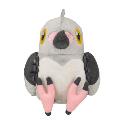 Pokémon Pidove Sitting Cuties Plush - 4 ¾ In.