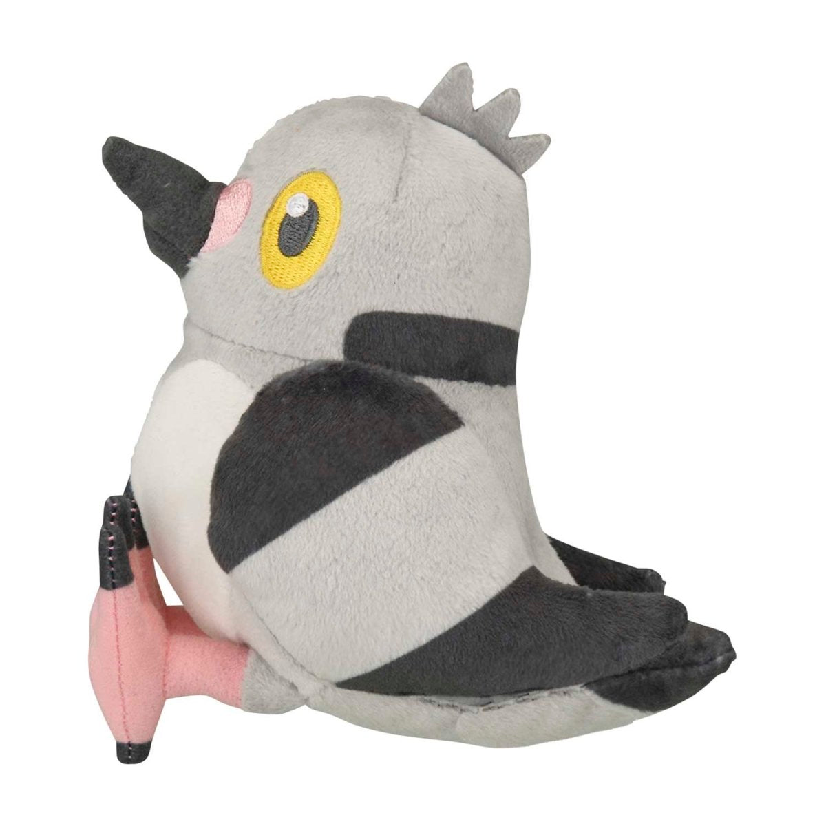 Pokémon Pidove Sitting Cuties Plush - 4 ¾ In.