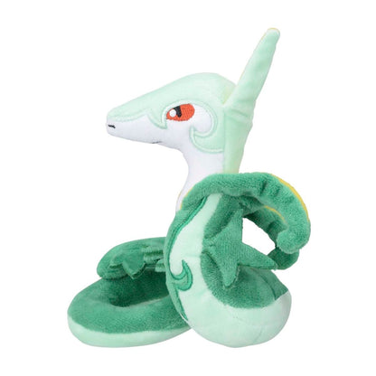 Pokémon Serperior Sitting Cuties Plush - 6 ½ In.