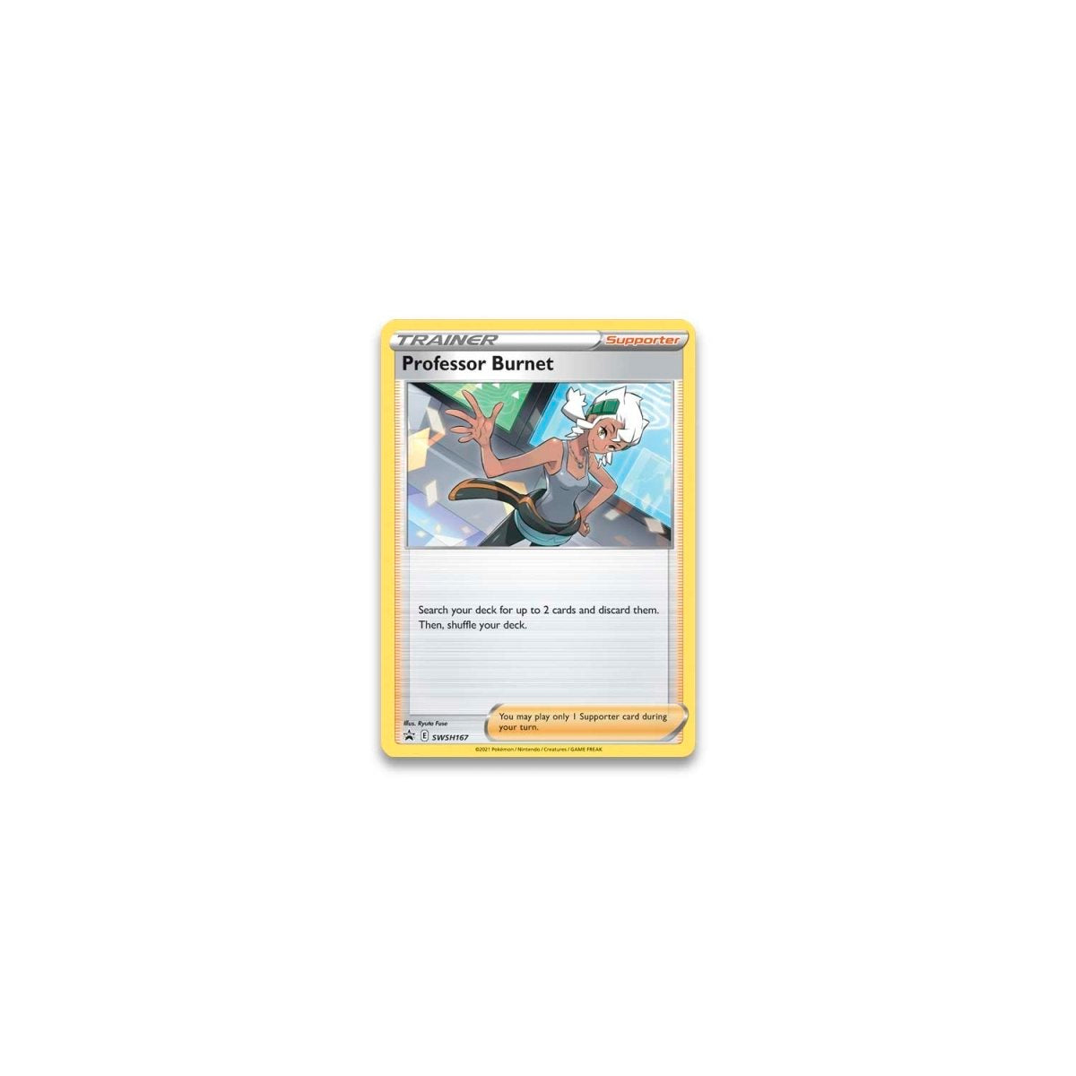 Pokémon TCG: Sword & Shield Crown Zenith Premium Playmat Collection - Morpeko V-Union