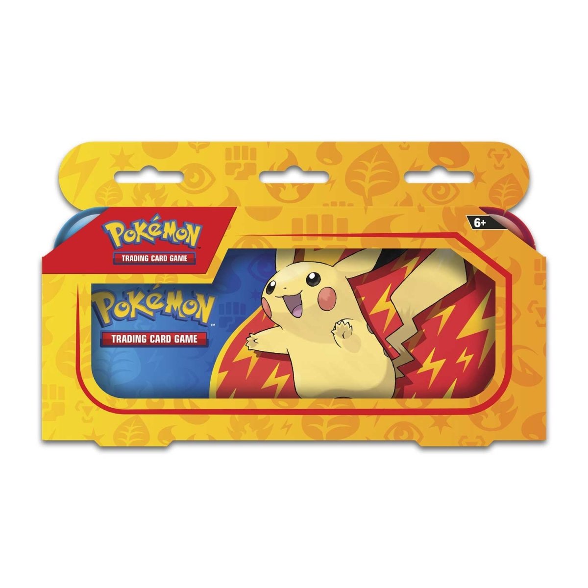 Pokémon TCG: Back to School Pencil Case Paldea