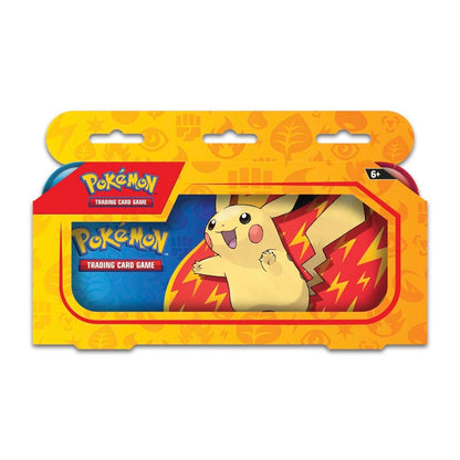 Pokémon TCG: Back to School Pencil Case Paldea