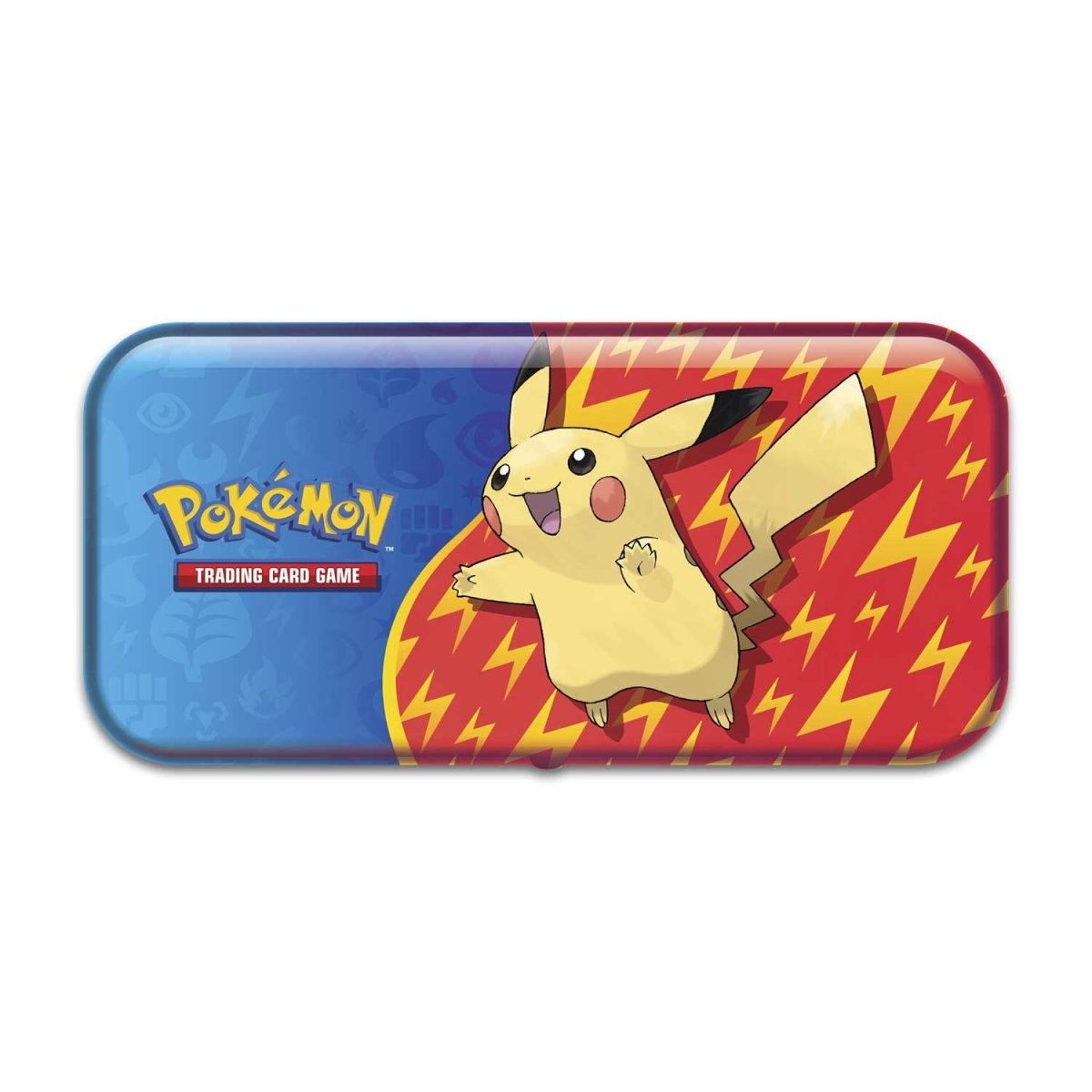 Pokémon TCG: Back to School Pencil Case Paldea