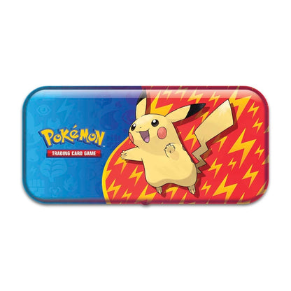 Pokémon TCG: Back to School Pencil Case Paldea